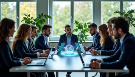 Morpheus Formation rejoint la French Tech Est