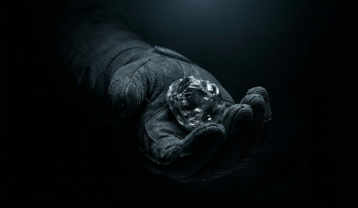 Crime 101 : critique du thriller de Bart Layton sur Prime Video CRIME 101