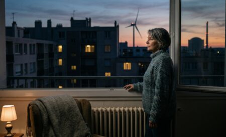 Confinement énergétique : fake news ou futur plausible en France