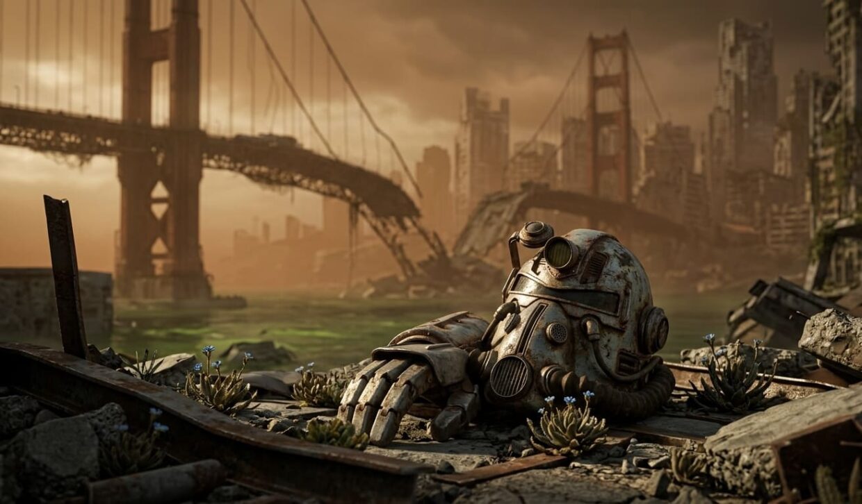 Fallout 5 : date, setting et tout ce que Bethesda a confirmé