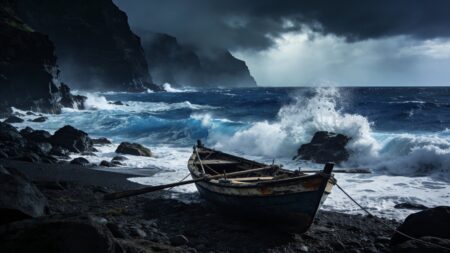 Pêche interdite saison 3 : critique du final Netflix 2026 Pêche interdite saison 3 : critique du final Netflix 2026