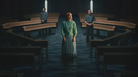 Unchosen - Saison 1 (2026)