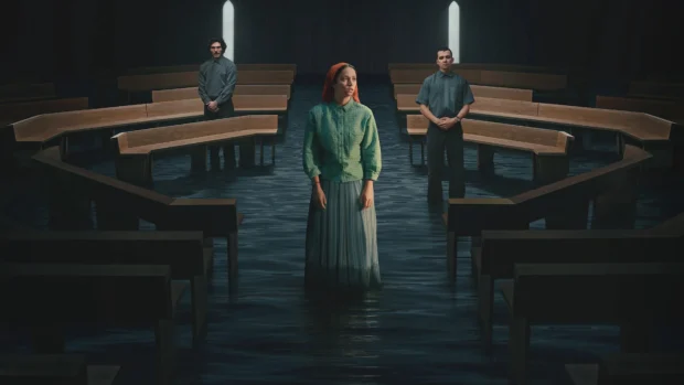 Unchosen - Saison 1 (2026)