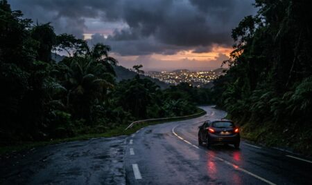 Bandi sur Netflix : pourquoi cette fresque familiale en Martinique peut marquer 2026 bandi martinique