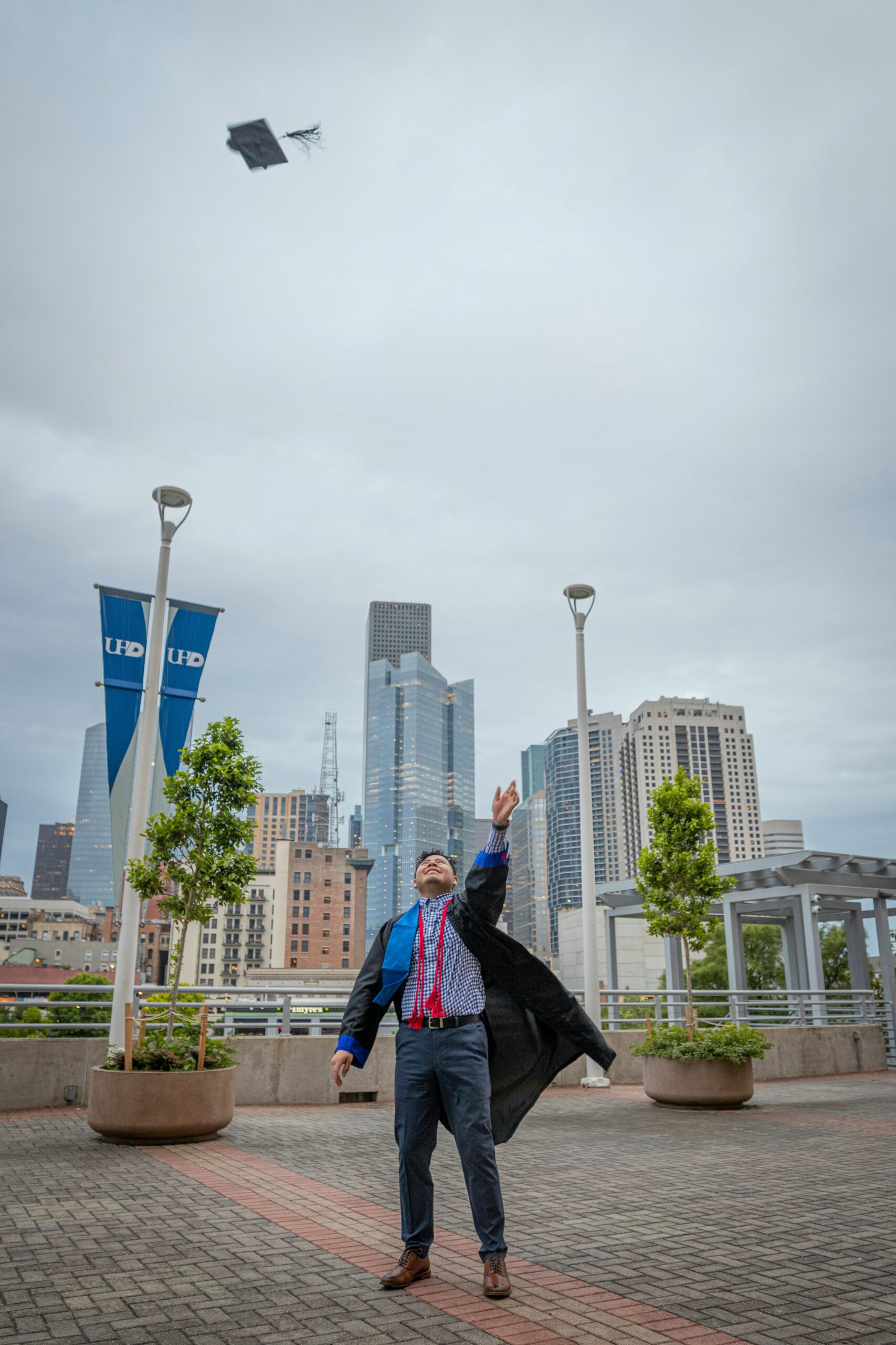 Comment féliciter un diplômé de manière personnalisée