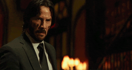 John Wick