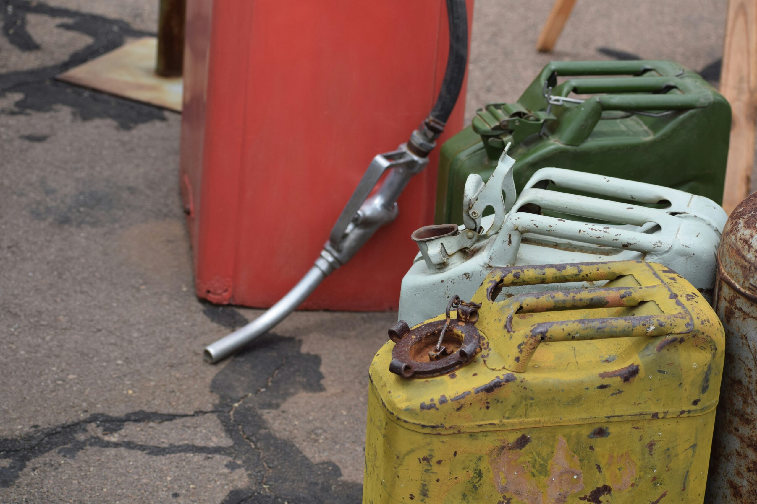 Détroit d'Ormuz, Détroit de Chez Vous, La géopolitique qui fout tout en l'air