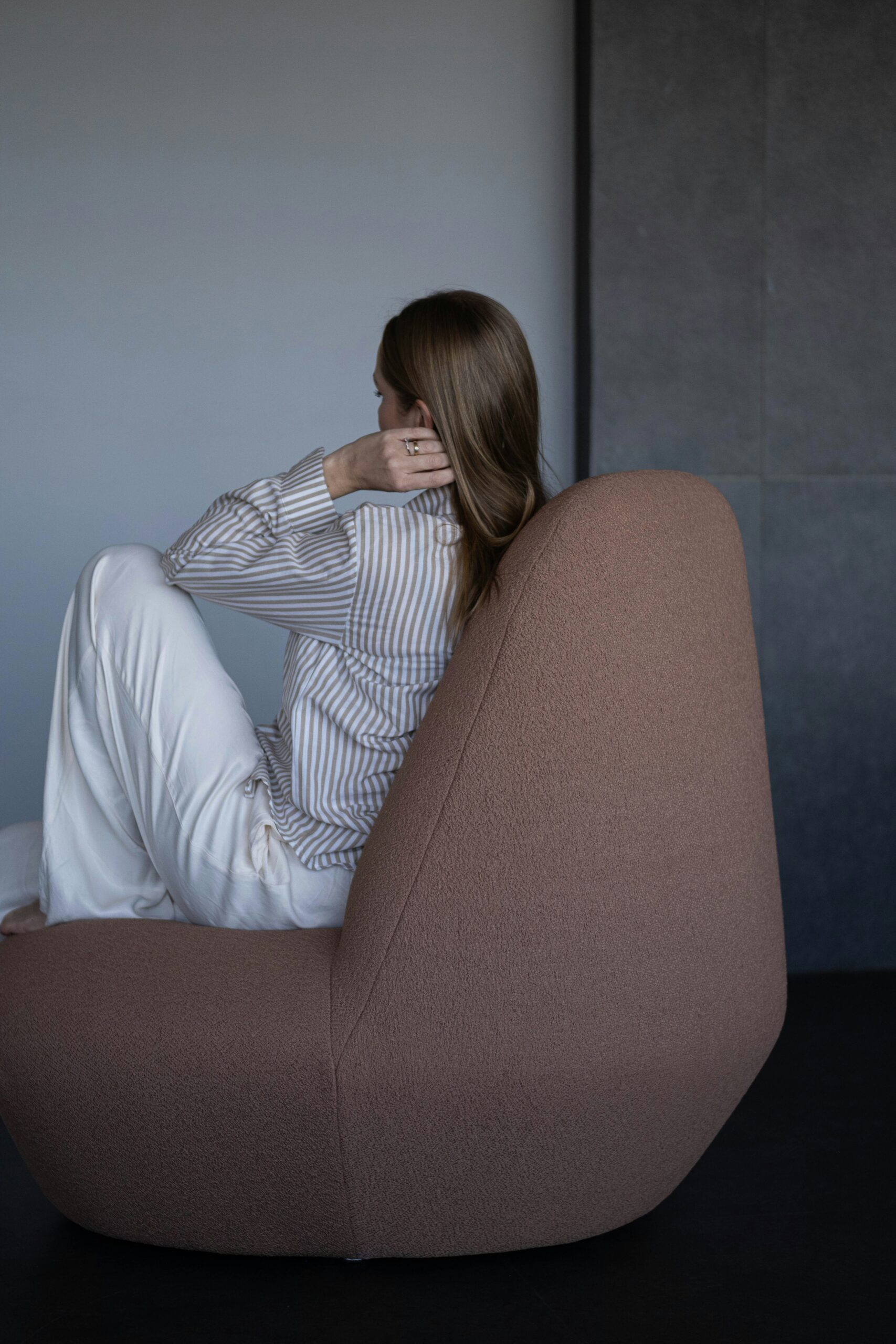 Les atouts de la couleur taupe en décoration