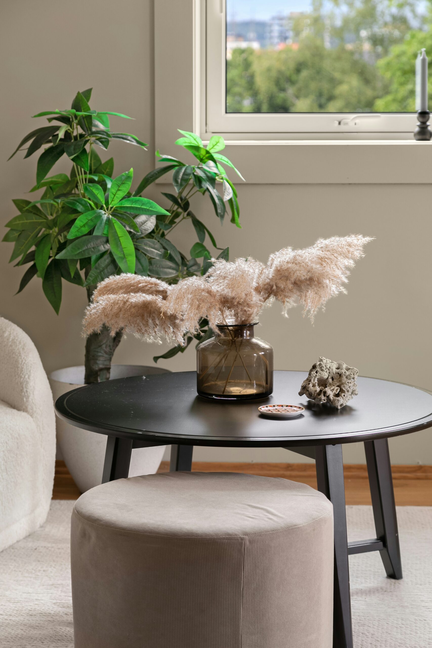 Combiner le taupe et le lin : une alliance gagnante