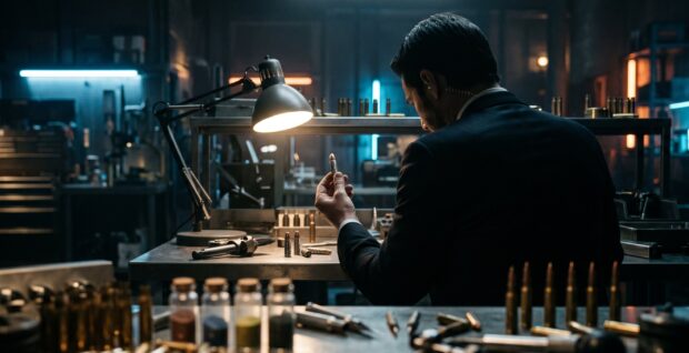 wick