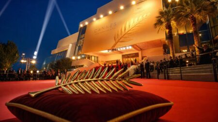 Cannes 2026 : palmarès en or, jury coréen et Palme à révéler, la nuit où tout se décide CANNES PALME DOR