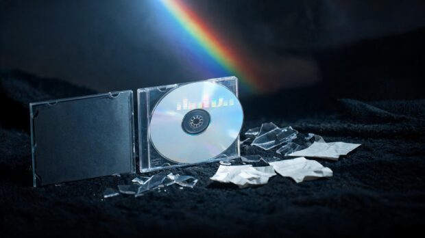 CD MORT