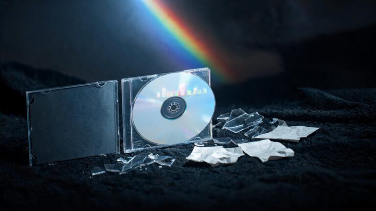 CD MORT