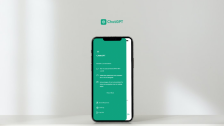CHATGPT