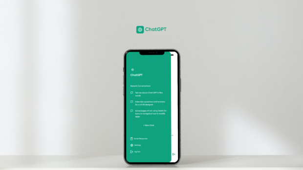 CHATGPT