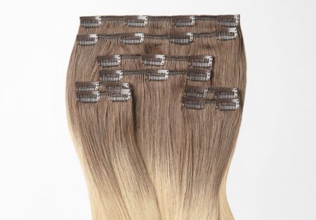 Extension Cheveux Clip : Une Méthode Simple pour Transformer sa Coiffure Extension Cheveux Clip