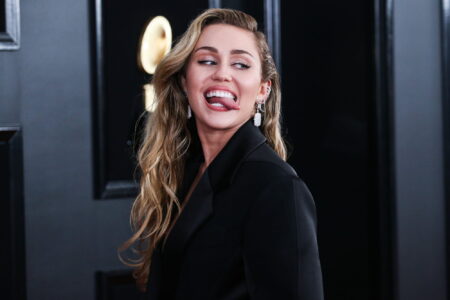 MILEY