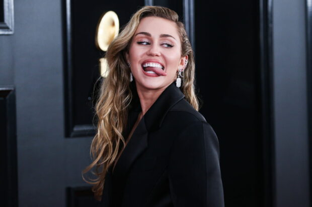 MILEY