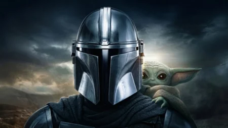 The Mandalorian & Grogu frôle les 100 millions : le retour de la Force (et de la com’) The Mandalorian and Grogu
