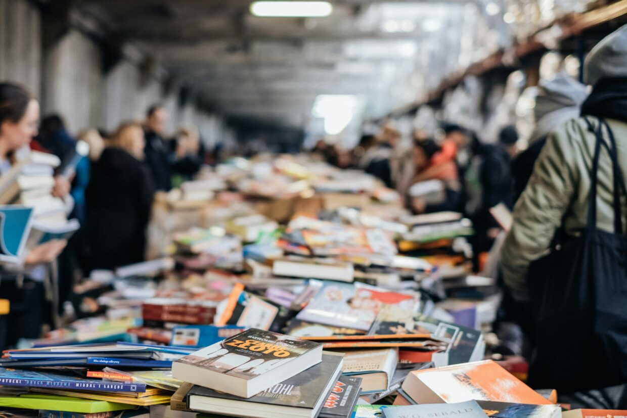 Un marché qui se transforme, vite