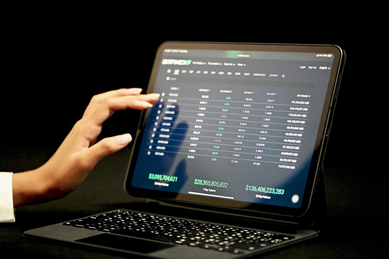 La probabilité d'abord, le prix ensuite (dans cet ordre-là, jamais l'inverse)