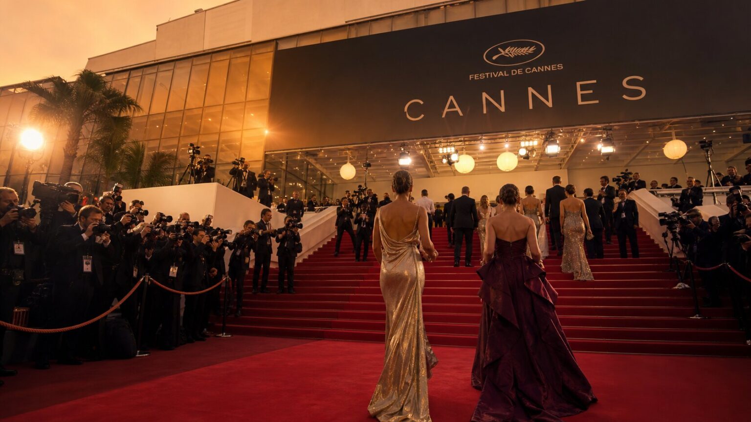 cannes festival