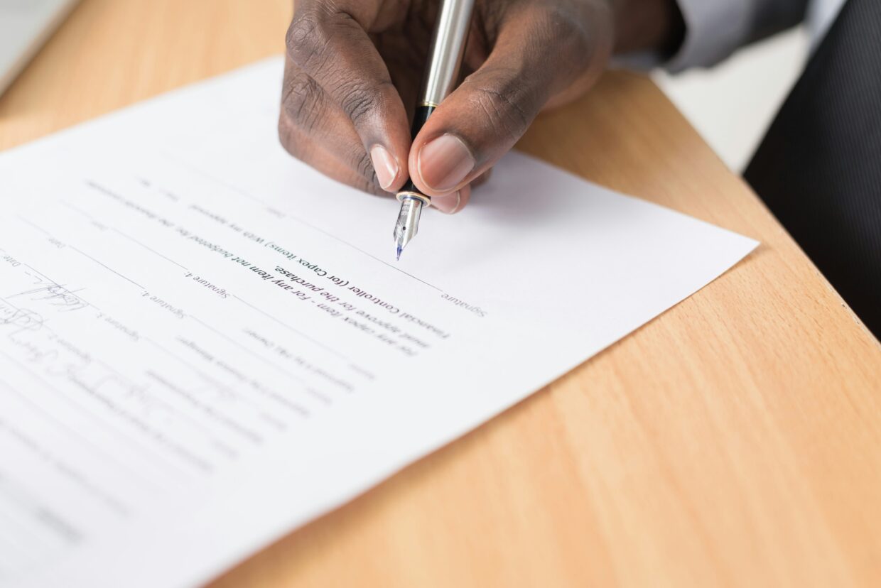 Prêt personnel, crédit renouvelable : deux bêtes très différentes