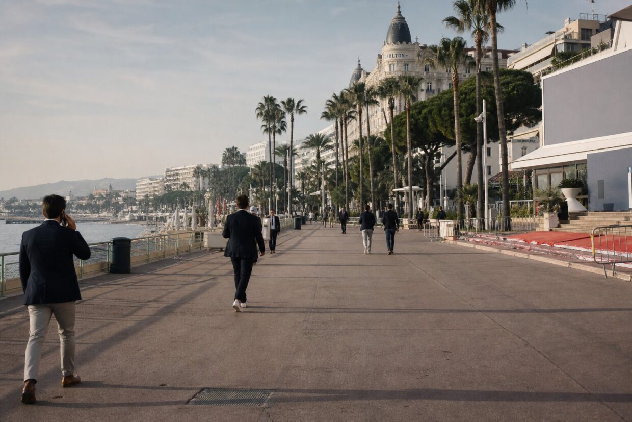 Canal+ contre 600 cinéastes : la liste noire qui électrise Cannes 2026, et ce n’est pas un film croisette cannes
