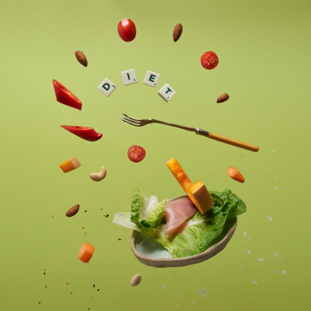 Le gras, l’oseille et les applis