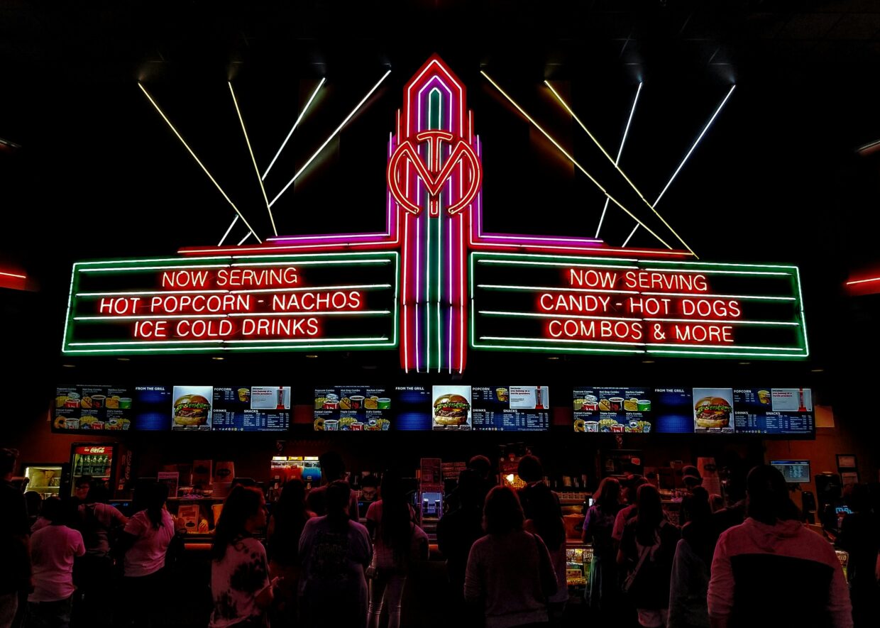 La fête est finie, place à l'addition