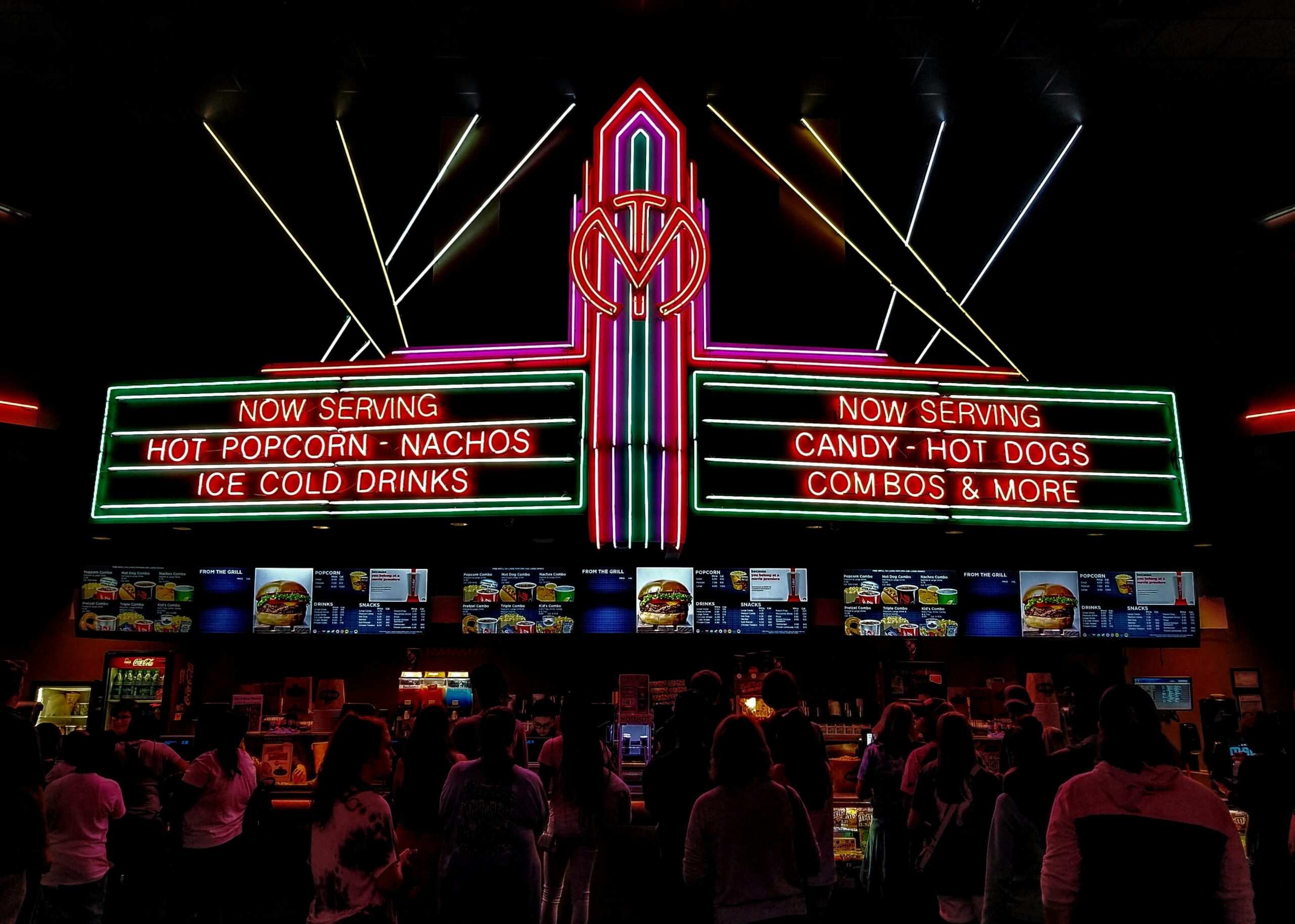 La fête est finie, place à l'addition