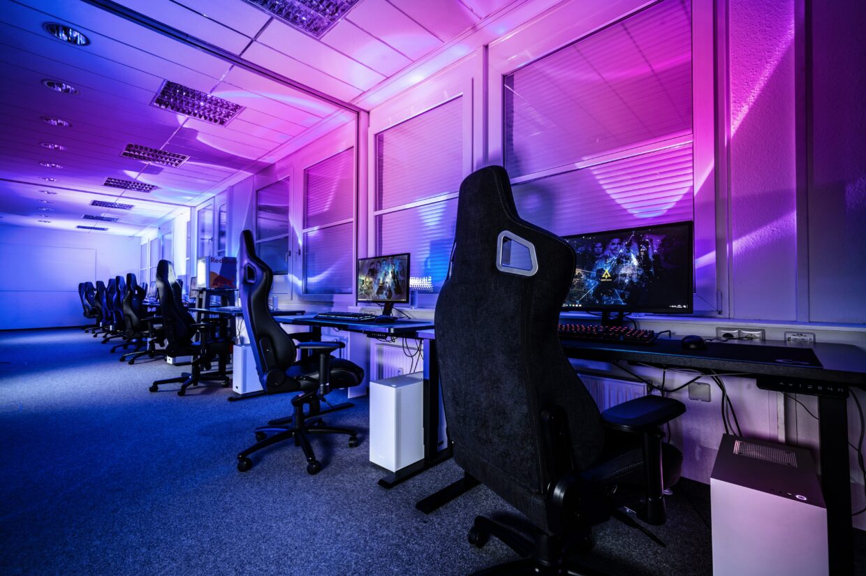 CS2, Dota 2, League of Legends : les vaches à lait qui font tourner la machine