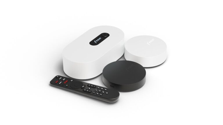 freebox