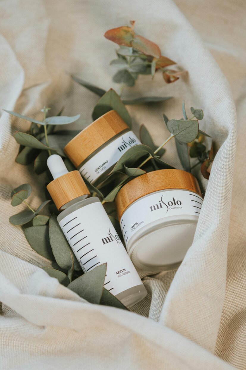 Inika Organic : le maquillage qui a arrêté de mentir