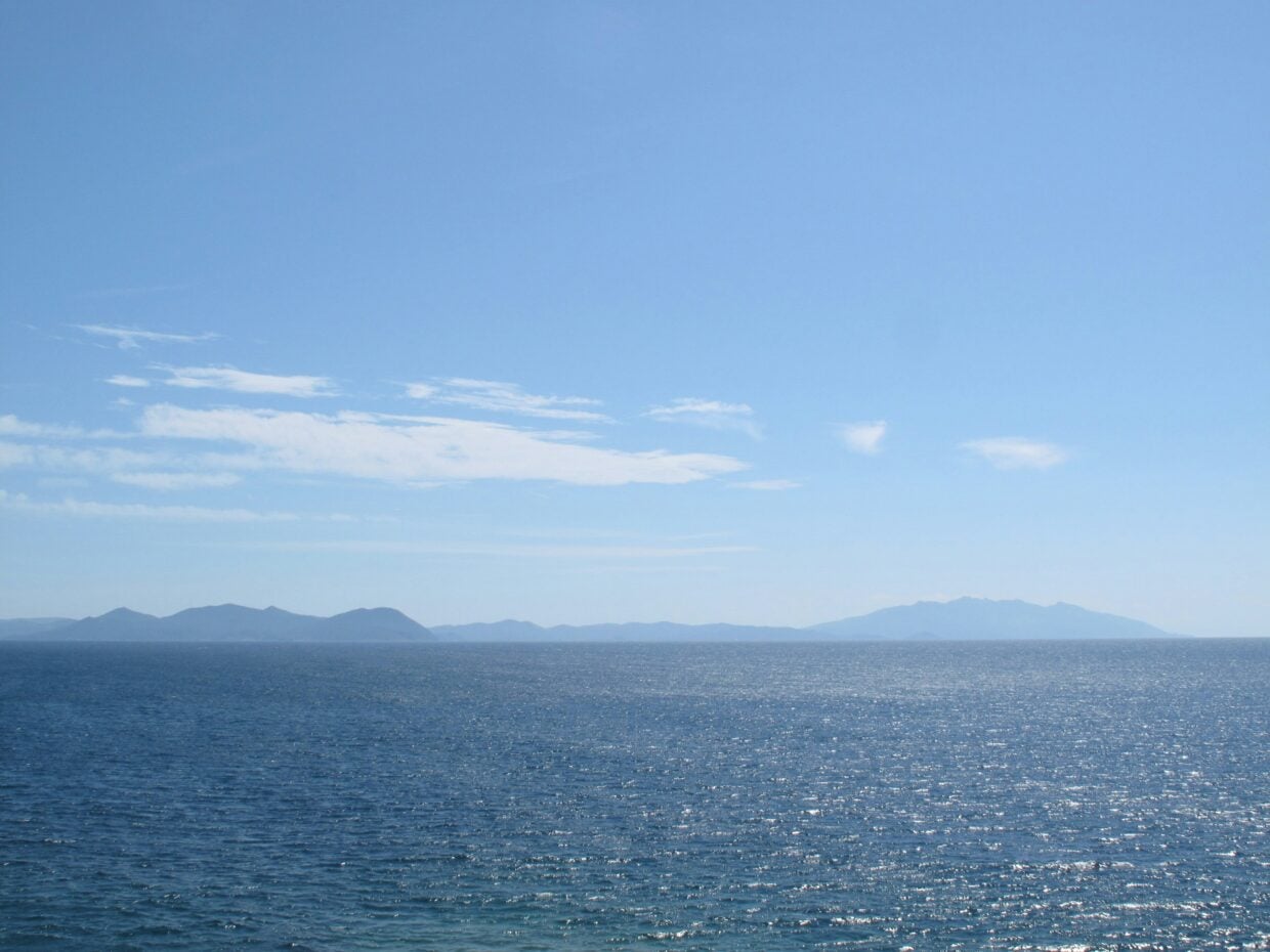 Procida : l'île qui s'autoproclame et qui a raison