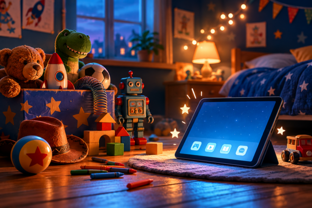 Toy Story 5 : quand les jouets affrontent la tech, le marketing nostalgique a déjà gagné jeux