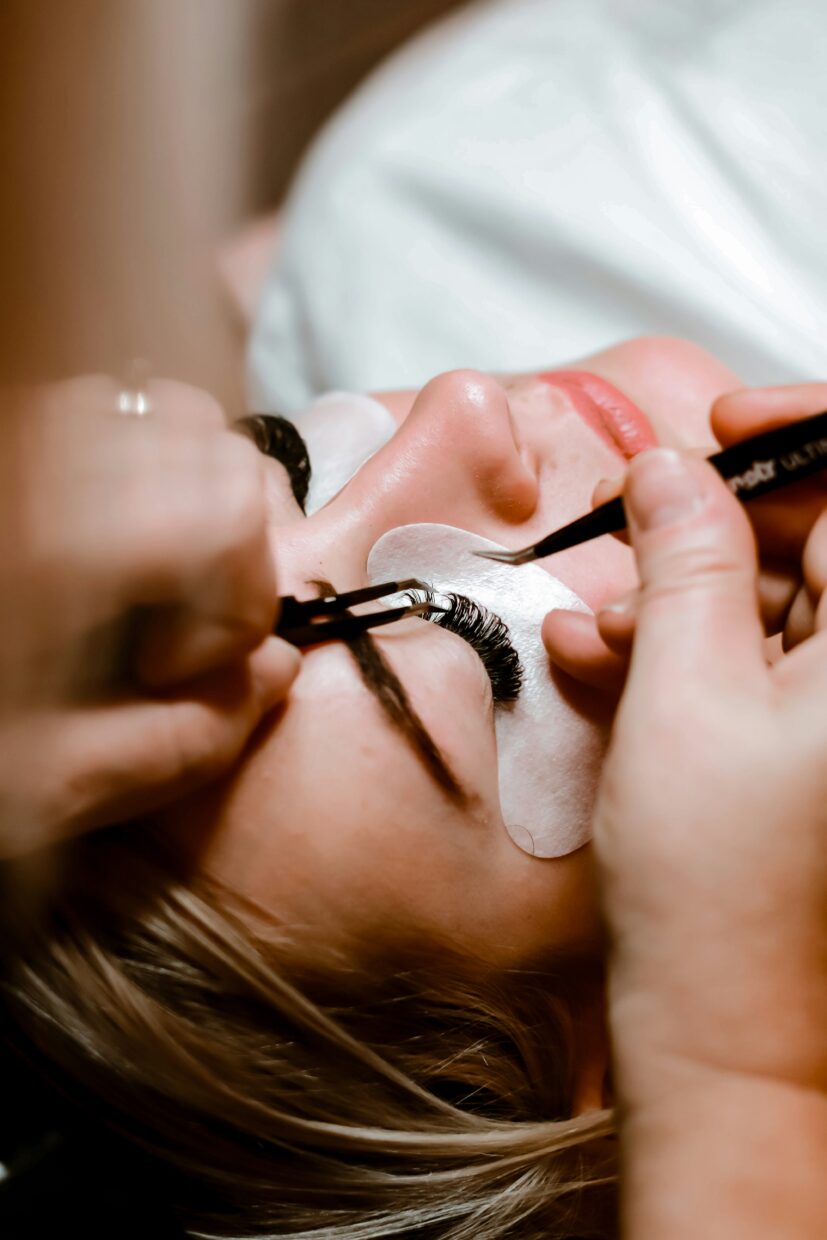 Un business à ne pas fermer les yeux dessus