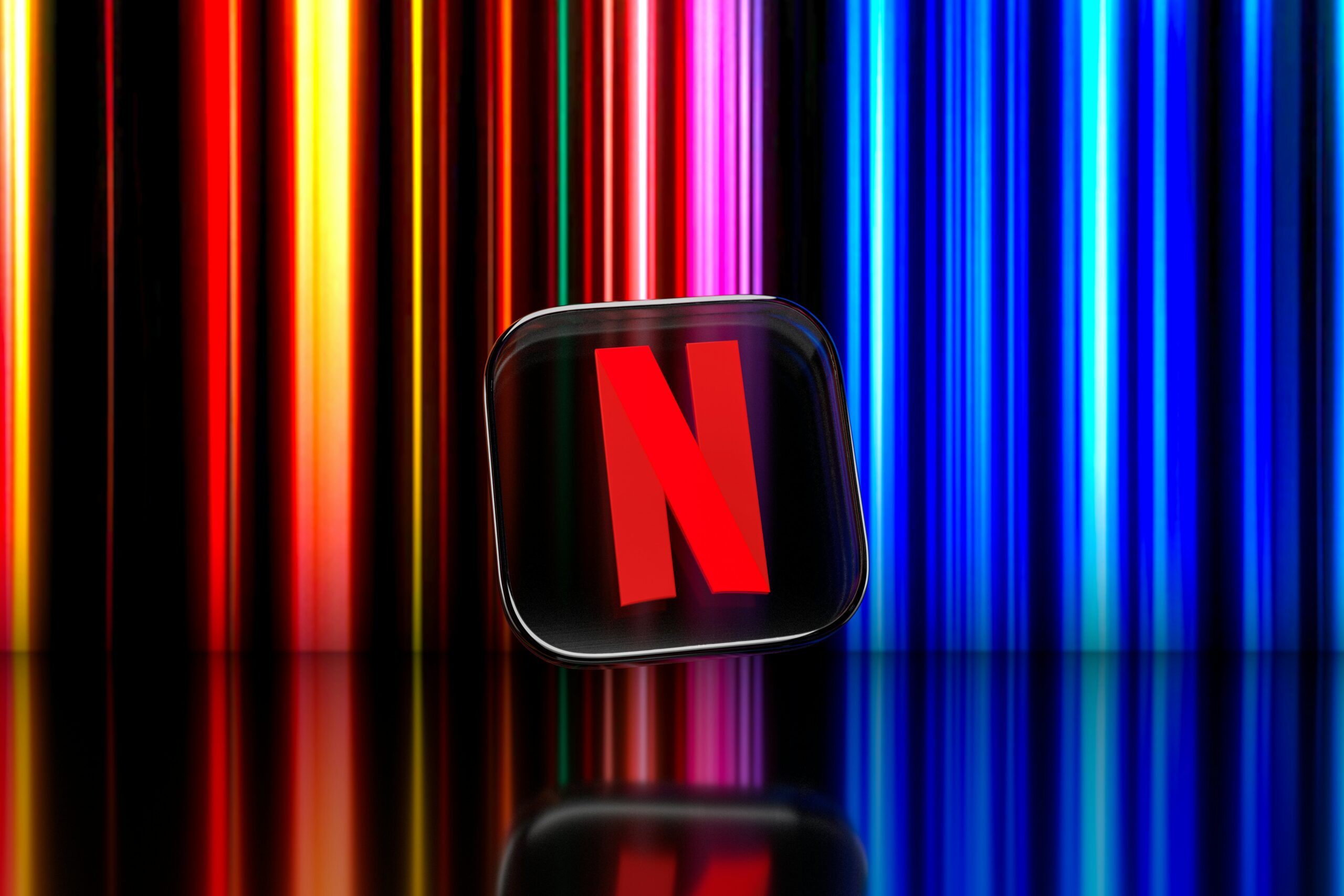 Netflix Pub & Commerce, anciennement connu sous le nom de "Service de Streaming"