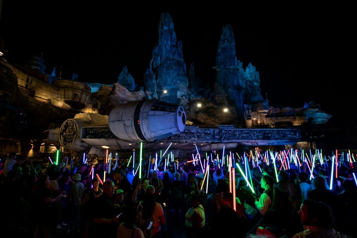 May the 4th Be With You : la journée Star Wars sur Disney+