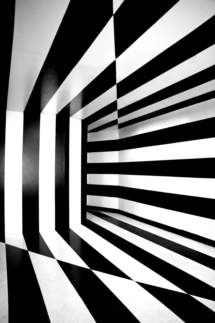 L'illusion des miroirs, ou la magie à 30 euros le mètre carré