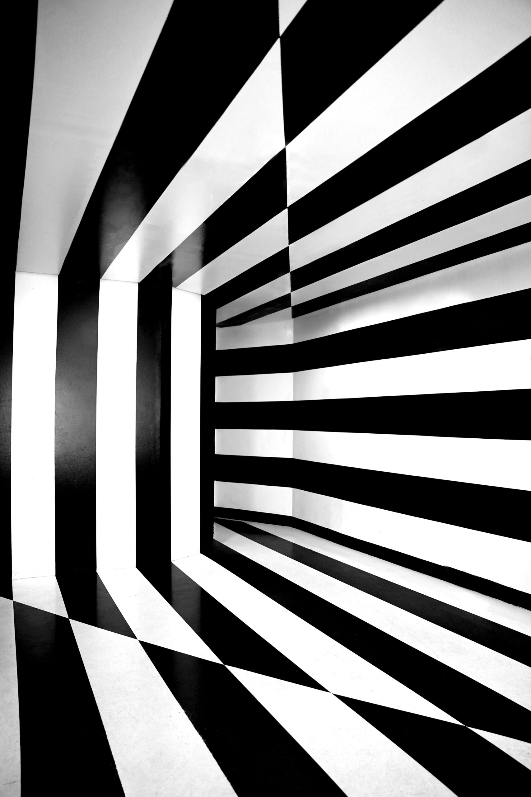 L'illusion des miroirs, ou la magie à 30 euros le mètre carré
