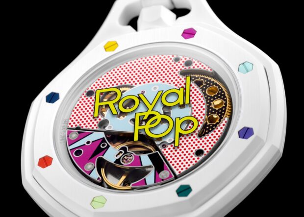 royal pop