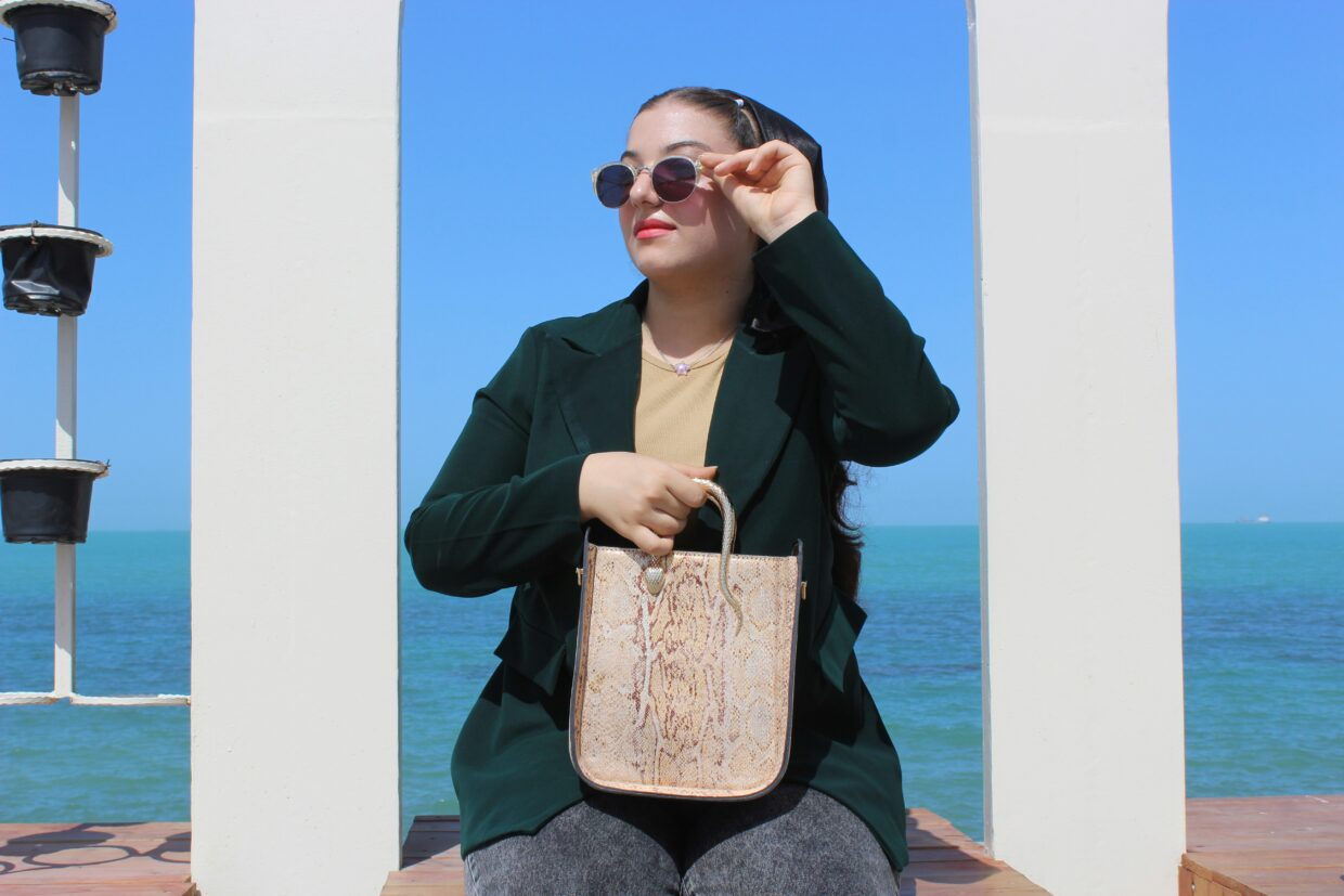 Sac en Cannage, Microsac et Tote : la sainte trinité du transport