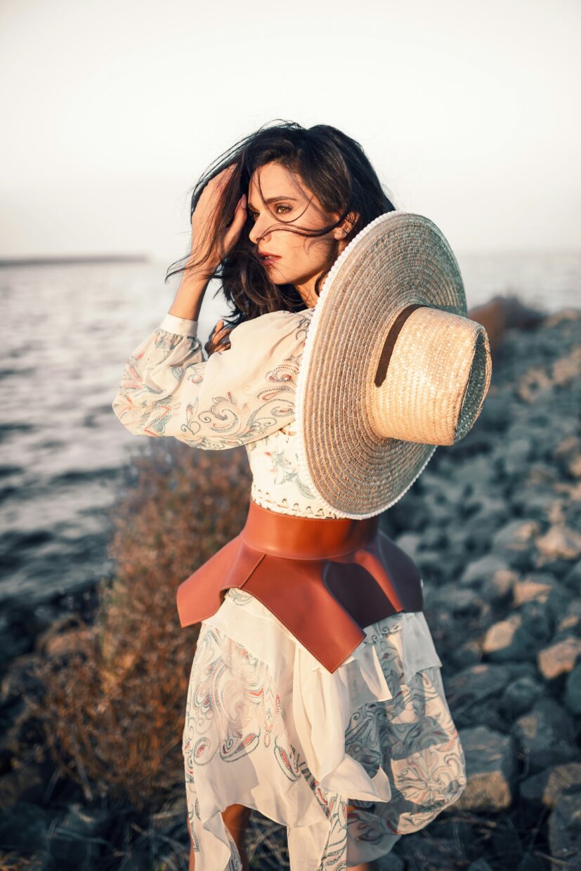 La Ceinture Fait sa Taille (XXL)