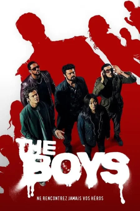 the boys