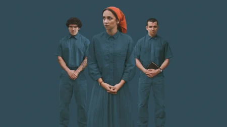 Unchosen : la fin expliquée, de la fuite de Rosie au coup d’État de Sam, et le sort flou d’Adam unchosen