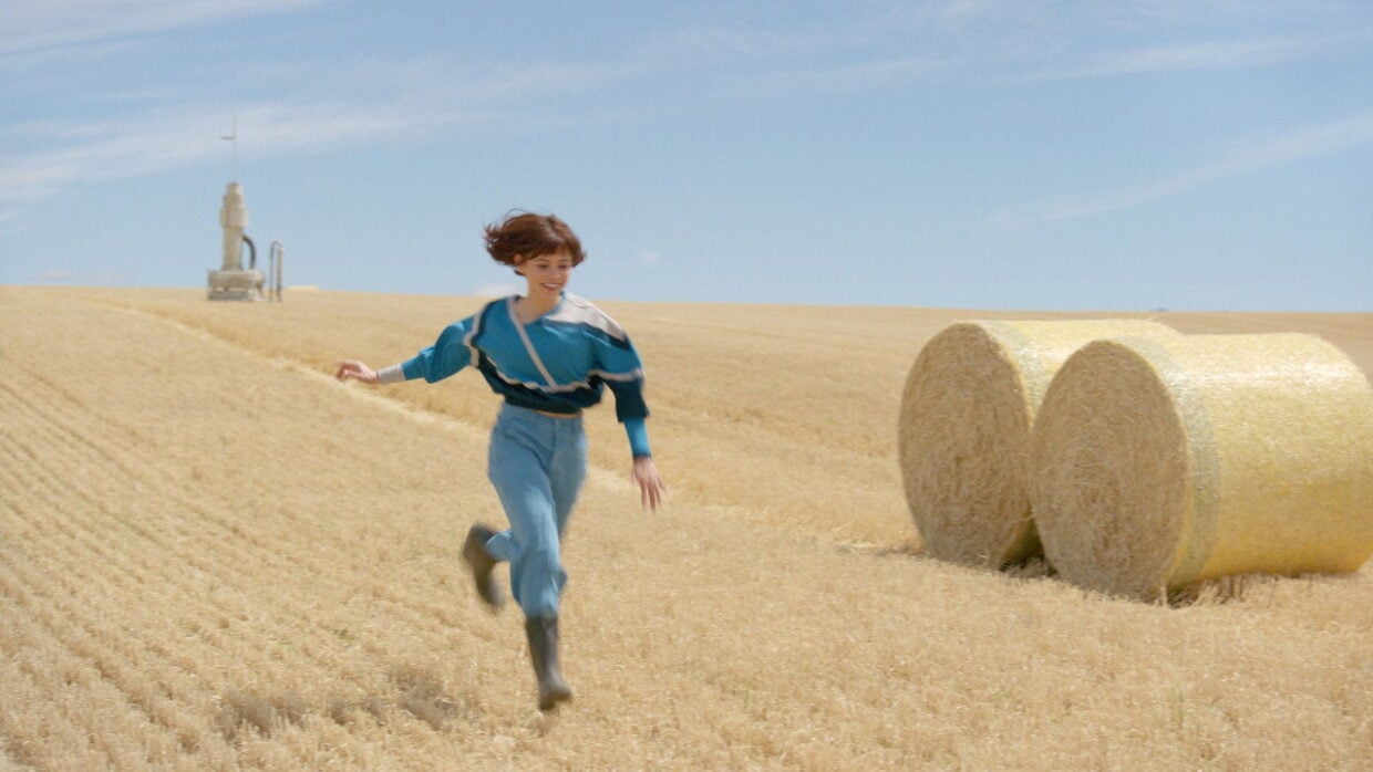 Klara and the Sun : Jenna Ortega en robot, Taika Waititi vise le cœur froid du futur