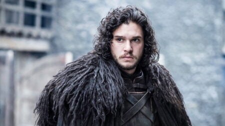Kit Harington passe derrière la caméra avec Psychopomp