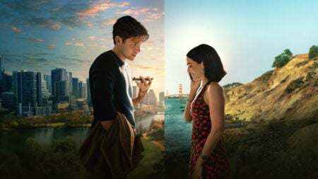 «Voicemails for Isabelle» : Zoey Deutch et Nick Robinson vendent une romcom à la dure