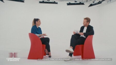 Robots, foot et baroqueuses : le replay qui a du répondant